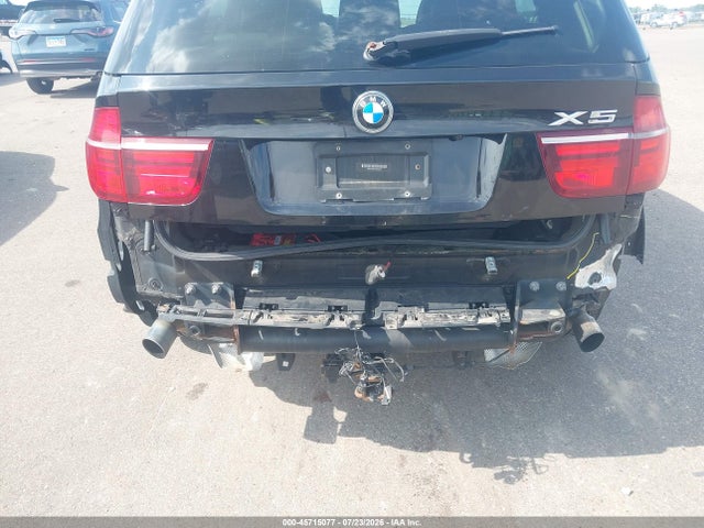 Aukcja sprzedaży 2013 Bmw X5 Xdrive35i/xdrive35i Premium/xdrive35i Sport Activity, vin: 5UXZV4C57D0B05245, numer aukcji: 45715077