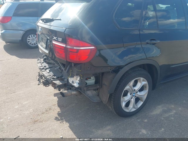 Aukcja sprzedaży 2013 Bmw X5 Xdrive35i/xdrive35i Premium/xdrive35i Sport Activity, vin: 5UXZV4C57D0B05245, numer aukcji: 45715077