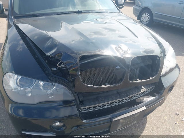 Aukcja sprzedaży 2013 Bmw X5 Xdrive35i/xdrive35i Premium/xdrive35i Sport Activity, vin: 5UXZV4C57D0B05245, numer aukcji: 45715077