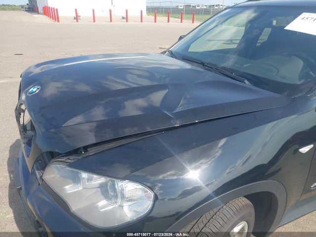 Aukcja sprzedaży 2013 Bmw X5 Xdrive35i/xdrive35i Premium/xdrive35i Sport Activity, vin: 5UXZV4C57D0B05245, numer aukcji: 45715077