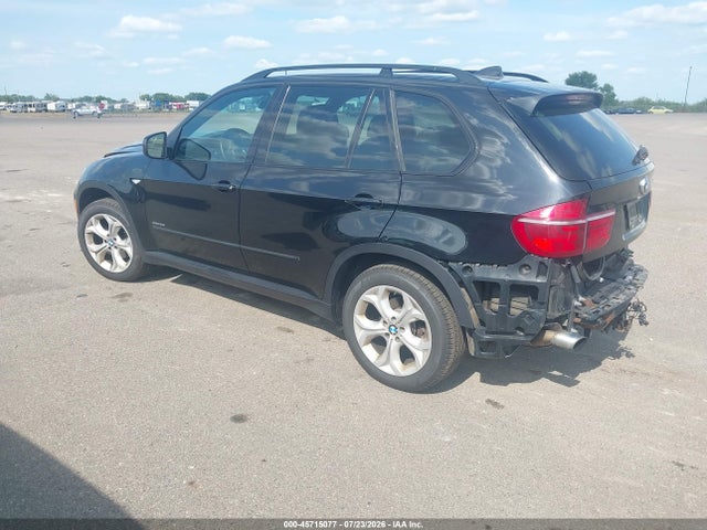 Aukcja sprzedaży 2013 Bmw X5 Xdrive35i/xdrive35i Premium/xdrive35i Sport Activity, vin: 5UXZV4C57D0B05245, numer aukcji: 45715077