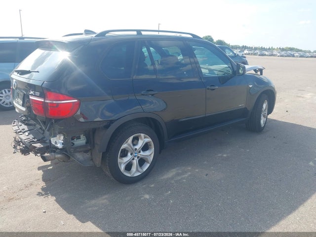 Aukcja sprzedaży 2013 Bmw X5 Xdrive35i/xdrive35i Premium/xdrive35i Sport Activity, vin: 5UXZV4C57D0B05245, numer aukcji: 45715077