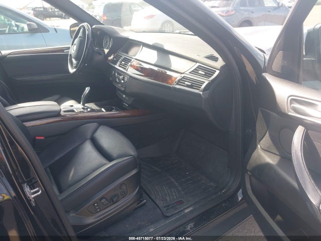 Aukcja sprzedaży 2013 Bmw X5 Xdrive35i/xdrive35i Premium/xdrive35i Sport Activity, vin: 5UXZV4C57D0B05245, numer aukcji: 45715077