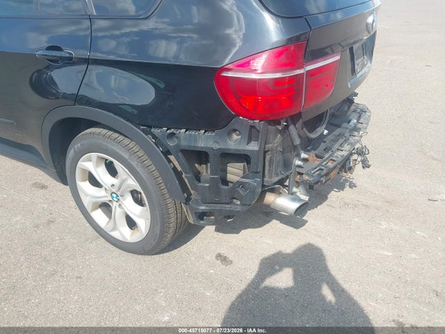 Aukcja sprzedaży 2013 Bmw X5 Xdrive35i/xdrive35i Premium/xdrive35i Sport Activity, vin: 5UXZV4C57D0B05245, numer aukcji: 45715077