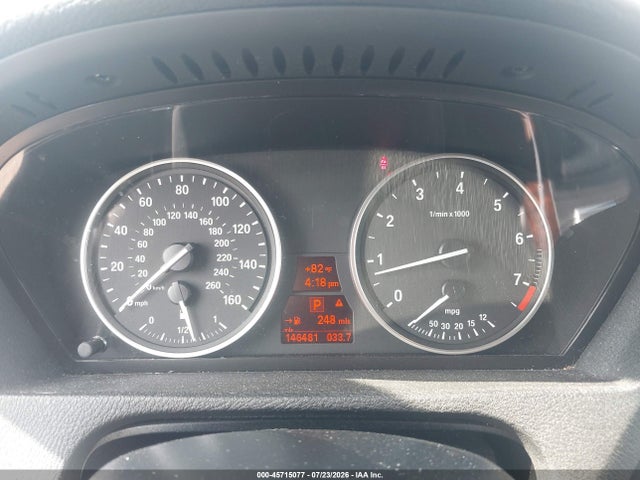 Aukcja sprzedaży 2013 Bmw X5 Xdrive35i/xdrive35i Premium/xdrive35i Sport Activity, vin: 5UXZV4C57D0B05245, numer aukcji: 45715077
