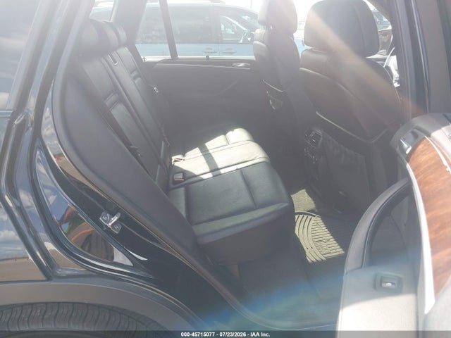 Aukcja sprzedaży 2013 Bmw X5 Xdrive35i/xdrive35i Premium/xdrive35i Sport Activity, vin: 5UXZV4C57D0B05245, numer aukcji: 45715077