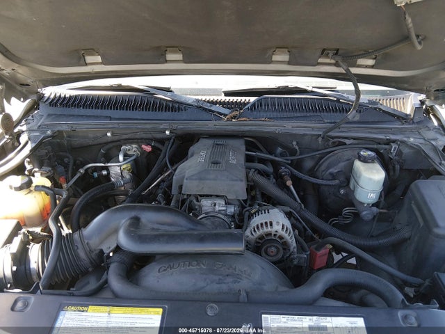 Продажа на аукционе авто 1999 Chevrolet Silverado 1500 Lt, vin: 1GCEC19T4XZ108501, номер лота: 45715078