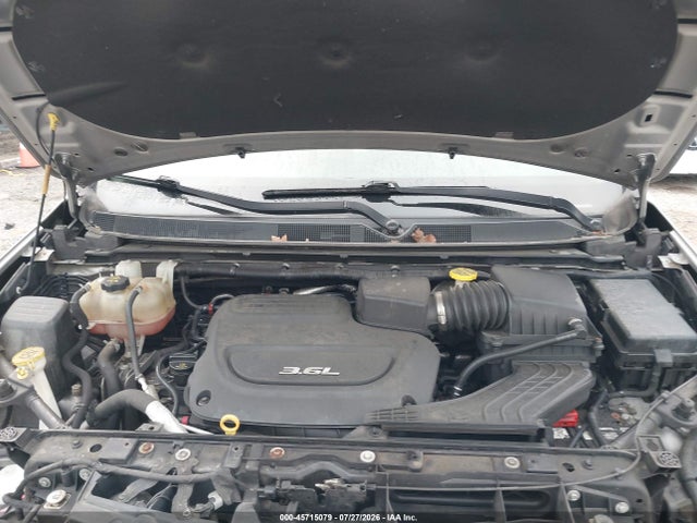 Aukcja sprzedaży 2017 Chrysler Pacifica Touring-l, vin: 2C4RC1BGXHR576176, numer aukcji: 45715079