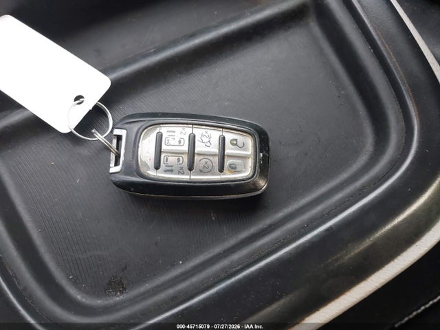 Aukcja sprzedaży 2017 Chrysler Pacifica Touring-l, vin: 2C4RC1BGXHR576176, numer aukcji: 45715079