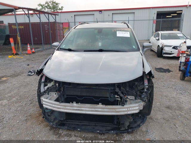 Aukcja sprzedaży 2017 Chrysler Pacifica Touring-l, vin: 2C4RC1BGXHR576176, numer aukcji: 45715079