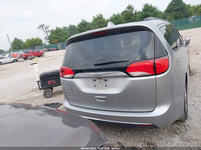 Aukcja sprzedaży 2017 Chrysler Pacifica Touring-l, vin: 2C4RC1BGXHR576176, numer aukcji: 45715079
