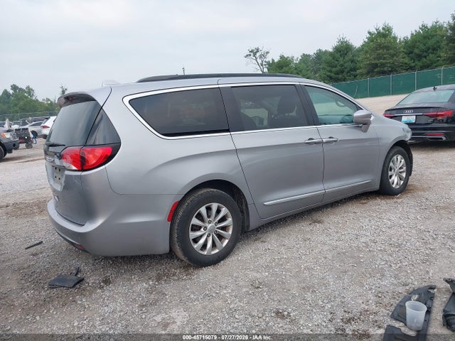 Aukcja sprzedaży 2017 Chrysler Pacifica Touring-l, vin: 2C4RC1BGXHR576176, numer aukcji: 45715079