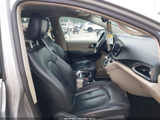 Aukcja sprzedaży 2017 Chrysler Pacifica Touring-l, vin: 2C4RC1BGXHR576176, numer aukcji: 45715079