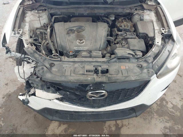 Aukcja sprzedaży 2014 Mazda Cx-5 Grand Touring, vin: JM3KE4DY9E0393223, numer aukcji: 45715081