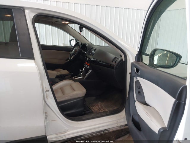Aukcja sprzedaży 2014 Mazda Cx-5 Grand Touring, vin: JM3KE4DY9E0393223, numer aukcji: 45715081