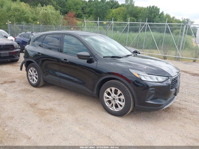 45715083 :رقم المزاد ، 1FMCU0GN2SUB14480 vin ، 2025 Ford Escape Active مزاد بيع