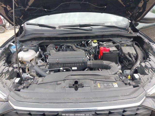 45715083 :رقم المزاد ، 1FMCU0GN2SUB14480 vin ، 2025 Ford Escape Active مزاد بيع