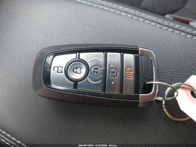 45715083 :رقم المزاد ، 1FMCU0GN2SUB14480 vin ، 2025 Ford Escape Active مزاد بيع