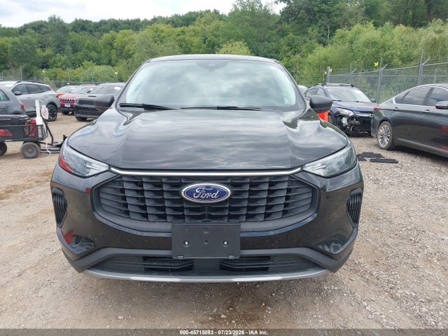 45715083 :رقم المزاد ، 1FMCU0GN2SUB14480 vin ، 2025 Ford Escape Active مزاد بيع