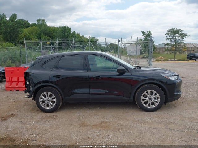 45715083 :رقم المزاد ، 1FMCU0GN2SUB14480 vin ، 2025 Ford Escape Active مزاد بيع