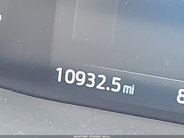45715083 :رقم المزاد ، 1FMCU0GN2SUB14480 vin ، 2025 Ford Escape Active مزاد بيع