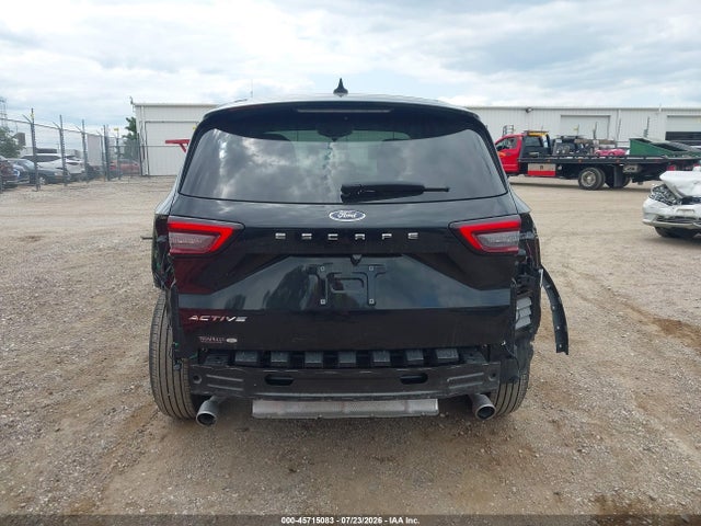 45715083 :رقم المزاد ، 1FMCU0GN2SUB14480 vin ، 2025 Ford Escape Active مزاد بيع