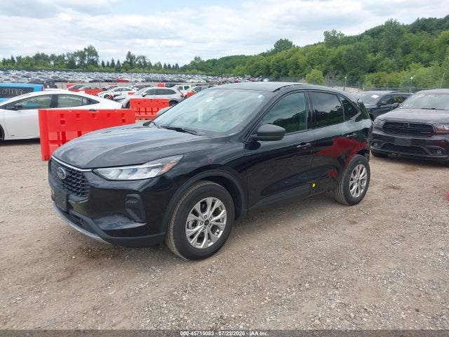 45715083 :رقم المزاد ، 1FMCU0GN2SUB14480 vin ، 2025 Ford Escape Active مزاد بيع