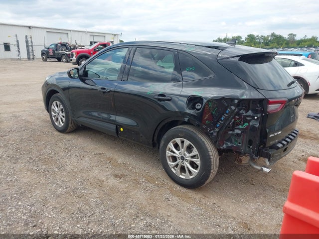 45715083 :رقم المزاد ، 1FMCU0GN2SUB14480 vin ، 2025 Ford Escape Active مزاد بيع
