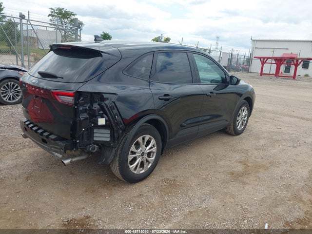 45715083 :رقم المزاد ، 1FMCU0GN2SUB14480 vin ، 2025 Ford Escape Active مزاد بيع