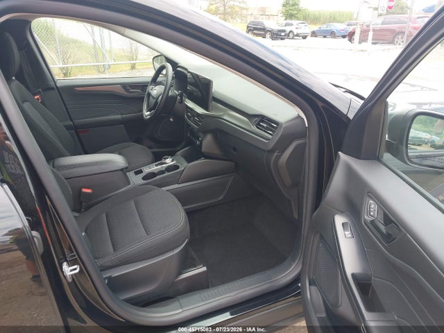 45715083 :رقم المزاد ، 1FMCU0GN2SUB14480 vin ، 2025 Ford Escape Active مزاد بيع