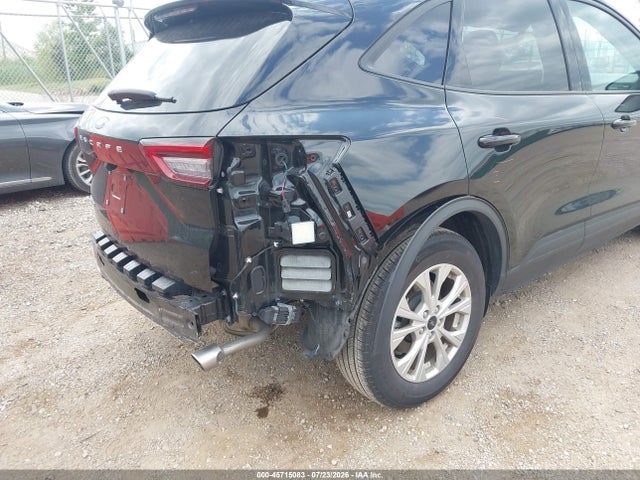 45715083 :رقم المزاد ، 1FMCU0GN2SUB14480 vin ، 2025 Ford Escape Active مزاد بيع