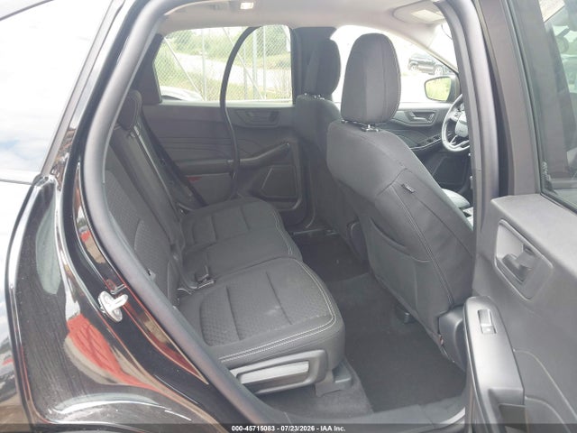 45715083 :رقم المزاد ، 1FMCU0GN2SUB14480 vin ، 2025 Ford Escape Active مزاد بيع