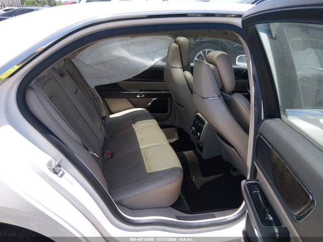 Продажа на аукционе авто 2017 Lincoln Continental Reserve, vin: 1LN6L9RP9H5628199, номер лота: 45715085