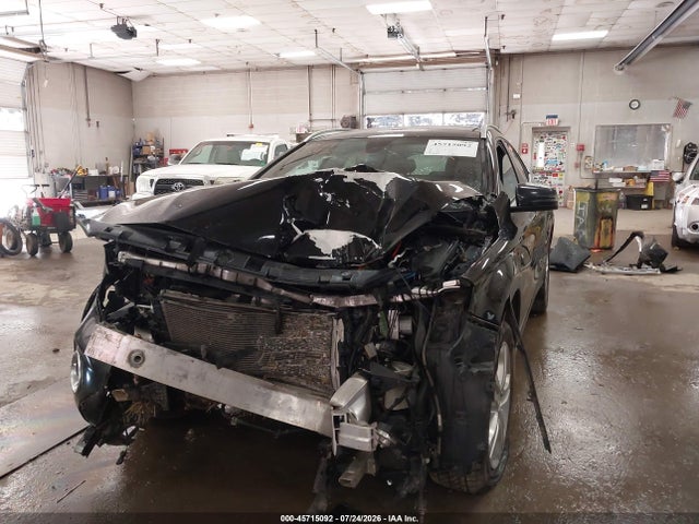 Aukcja sprzedaży 2018 Mercedes-benz Gla 250 4matic, vin: WDCTG4GB9JJ505600, numer aukcji: 45715092