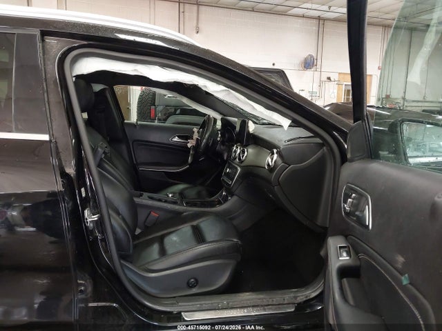 Aukcja sprzedaży 2018 Mercedes-benz Gla 250 4matic, vin: WDCTG4GB9JJ505600, numer aukcji: 45715092