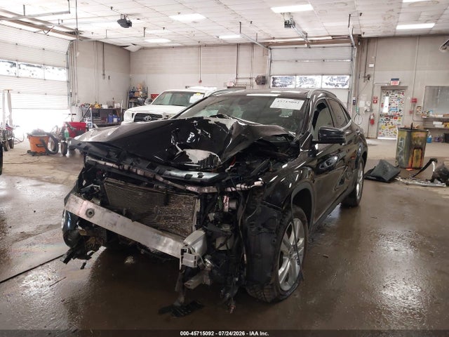 Aukcja sprzedaży 2018 Mercedes-benz Gla 250 4matic, vin: WDCTG4GB9JJ505600, numer aukcji: 45715092