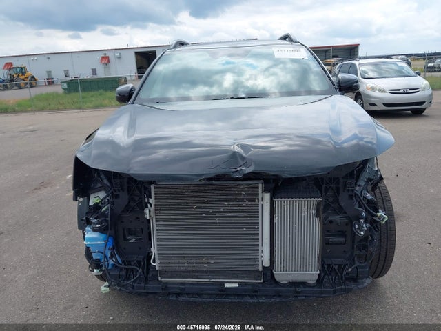 Продажа на аукционе авто 2025 Kia Sorento X-line Sx Prestige, vin: 5XYRKDJF3SG339764, номер лота: 45715095