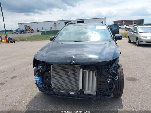Продажа на аукционе авто 2025 Kia Sorento X-line Sx Prestige, vin: 5XYRKDJF3SG339764, номер лота: 45715095