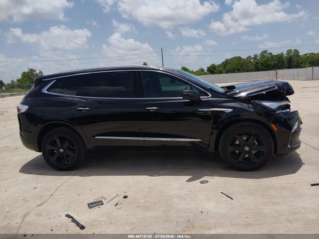 Aukcja sprzedaży 2024 Buick Enclave Essence Fwd, vin: 5GAERBKW9RJ118775, numer aukcji: 45715102
