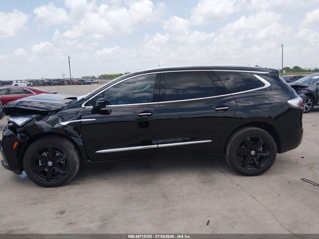 Aukcja sprzedaży 2024 Buick Enclave Essence Fwd, vin: 5GAERBKW9RJ118775, numer aukcji: 45715102