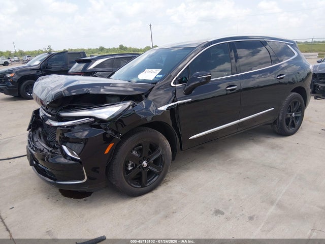 Aukcja sprzedaży 2024 Buick Enclave Essence Fwd, vin: 5GAERBKW9RJ118775, numer aukcji: 45715102