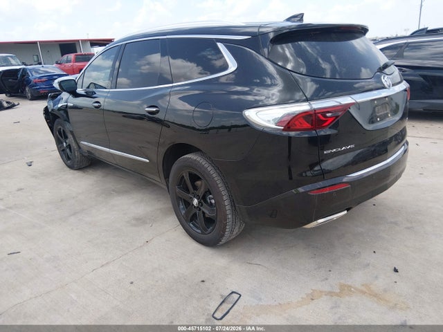 Aukcja sprzedaży 2024 Buick Enclave Essence Fwd, vin: 5GAERBKW9RJ118775, numer aukcji: 45715102