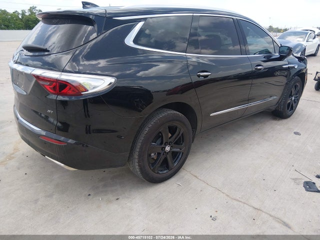 Aukcja sprzedaży 2024 Buick Enclave Essence Fwd, vin: 5GAERBKW9RJ118775, numer aukcji: 45715102