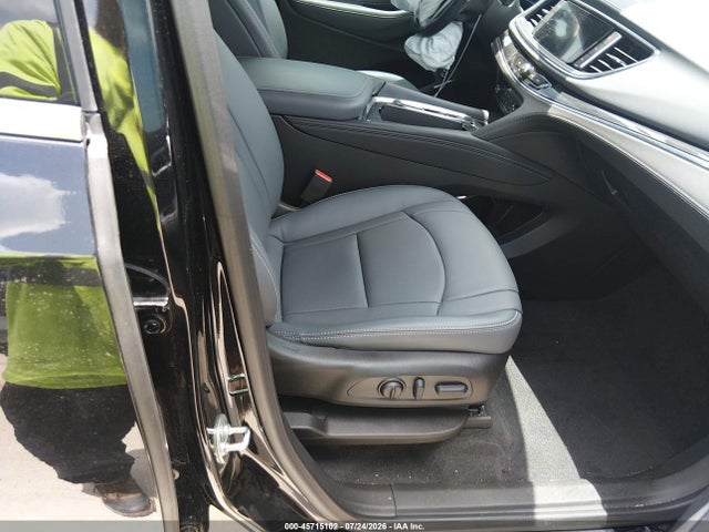 Aukcja sprzedaży 2024 Buick Enclave Essence Fwd, vin: 5GAERBKW9RJ118775, numer aukcji: 45715102