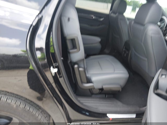 Aukcja sprzedaży 2024 Buick Enclave Essence Fwd, vin: 5GAERBKW9RJ118775, numer aukcji: 45715102