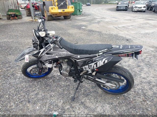 Suzuki Dr-z400 Sm 2025 JS1ER12E2S7101510 Image 13