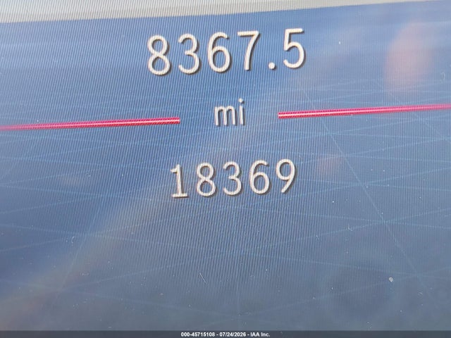 45715108 :رقم المزاد ، W1KAF4HB9PR122299 vin ، 2023 Mercedes-benz C 300 4matic مزاد بيع