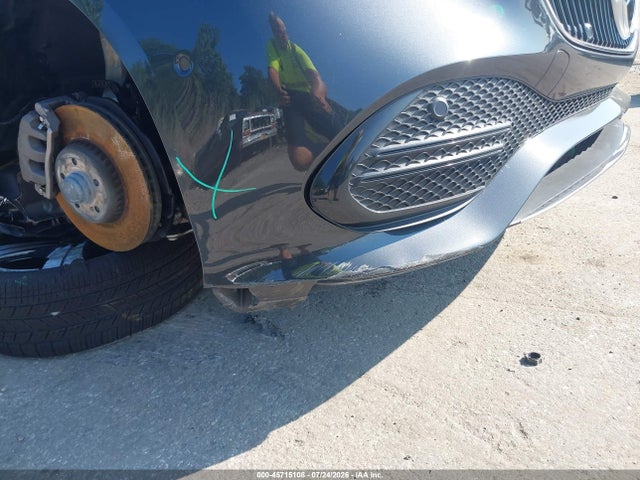 45715108 :رقم المزاد ، W1KAF4HB9PR122299 vin ، 2023 Mercedes-benz C 300 4matic مزاد بيع