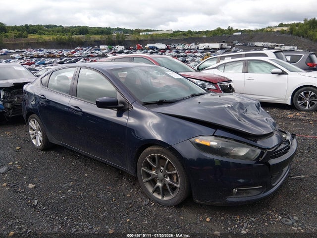 Aukcja sprzedaży 2014 Dodge Dart Sxt, vin: 1C3CDFBB6ED926667, numer aukcji: 45715111