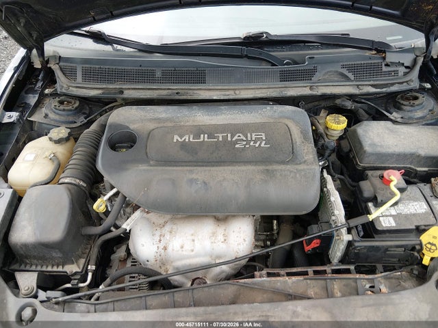 Продажа на аукционе авто 2014 Dodge Dart Sxt, vin: 1C3CDFBB6ED926667, номер лота: 45715111